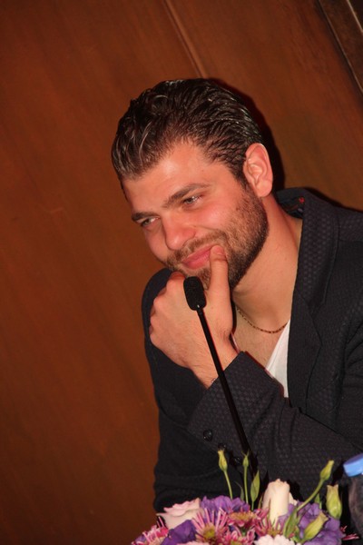 AUB's Got Talent 2015